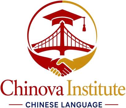 Chinova Institute logo